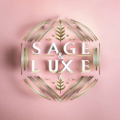 Sage & Luxe